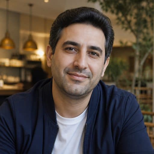 علی رضایی