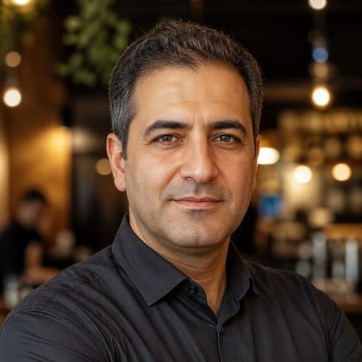 رضا کریمی